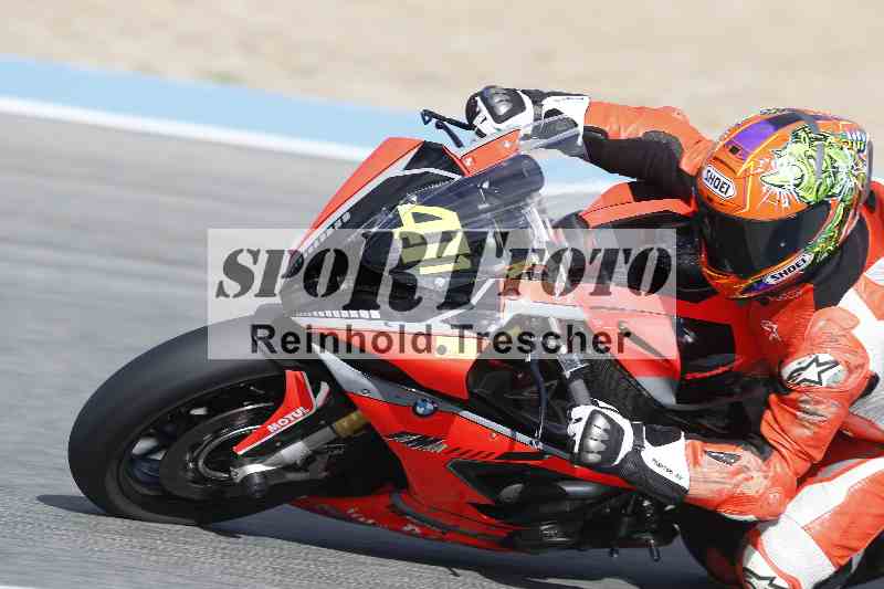 Archiv-2025/01 24.-27.01.2025 Moto Center Thun Jerez/schwarz-black/411